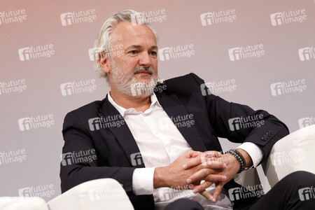 Mediengipfel 'Streaming als Game Changer für Film und Fernsehen' in Köln