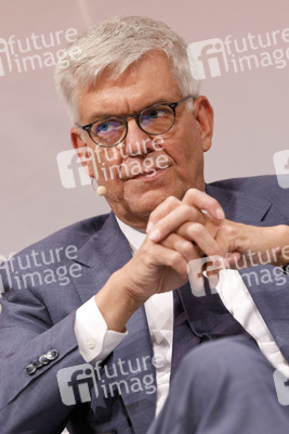 Mediengipfel 'Streaming als Game Changer für Film und Fernsehen' in Köln