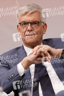 Mediengipfel 'Streaming als Game Changer für Film und Fernsehen' in Köln