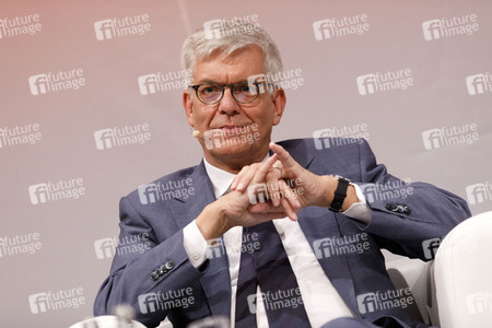 Mediengipfel 'Streaming als Game Changer für Film und Fernsehen' in Köln