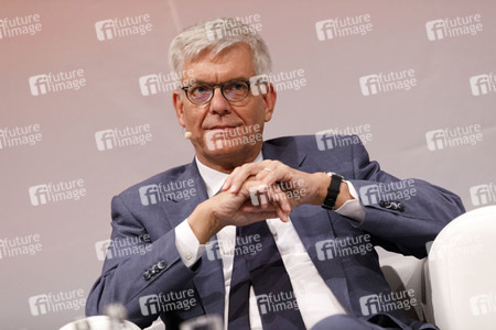 Mediengipfel 'Streaming als Game Changer für Film und Fernsehen' in Köln