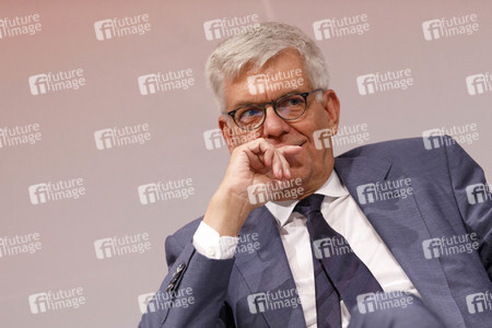 Mediengipfel 'Streaming als Game Changer für Film und Fernsehen' in Köln