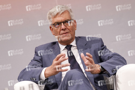 Mediengipfel 'Streaming als Game Changer für Film und Fernsehen' in Köln