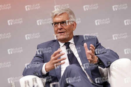 Mediengipfel 'Streaming als Game Changer für Film und Fernsehen' in Köln