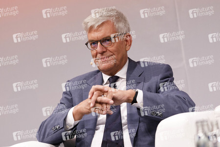 Mediengipfel 'Streaming als Game Changer für Film und Fernsehen' in Köln