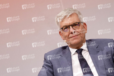 Mediengipfel 'Streaming als Game Changer für Film und Fernsehen' in Köln