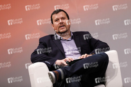 Mediengipfel 'Streaming als Game Changer für Film und Fernsehen' in Köln