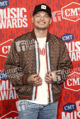 CMT Music Awards 2019 in Nashville