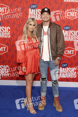 CMT Music Awards 2019 in Nashville