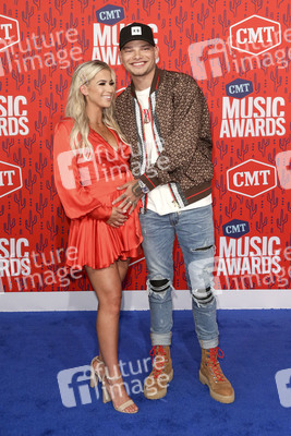 CMT Music Awards 2019 in Nashville