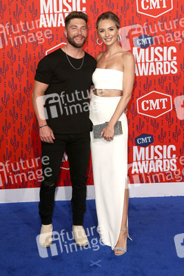 CMT Music Awards 2019 in Nashville