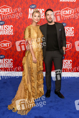 CMT Music Awards 2019 in Nashville