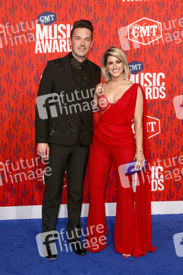 CMT Music Awards 2019 in Nashville