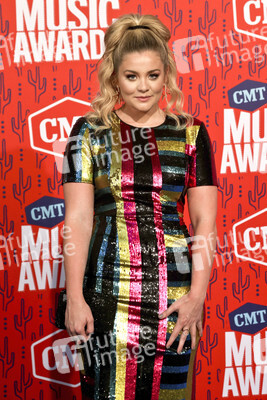 CMT Music Awards 2019 in Nashville