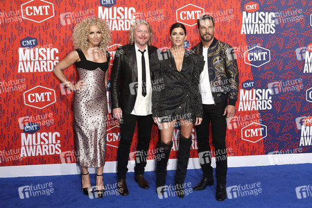 CMT Music Awards 2019 in Nashville