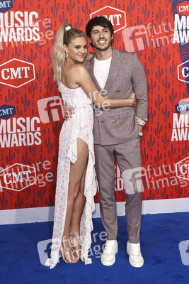 CMT Music Awards 2019 in Nashville