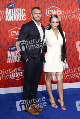 CMT Music Awards 2019 in Nashville