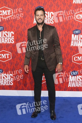 CMT Music Awards 2019 in Nashville