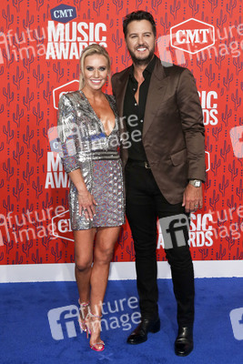 CMT Music Awards 2019 in Nashville