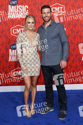 CMT Music Awards 2019 in Nashville