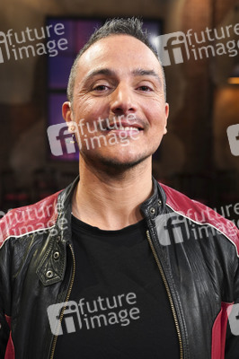 Talkshow 'Kölner Treff' in Köln