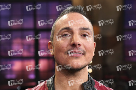 Talkshow 'Kölner Treff' in Köln
