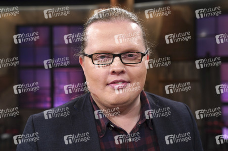 Talkshow 'Kölner Treff' in Köln