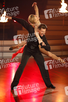 Tanzshow 'Let's Dance' in Köln