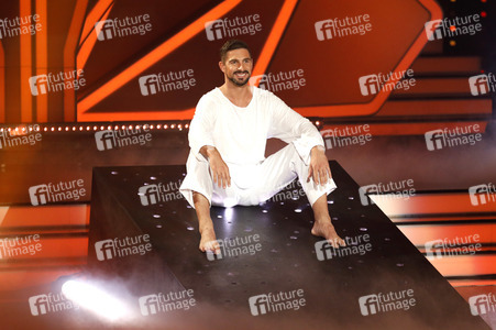 Tanzshow 'Let's Dance' in Köln