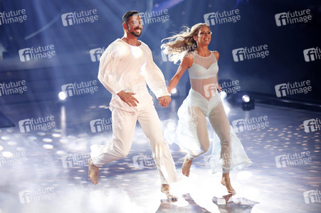 Tanzshow 'Let's Dance' in Köln