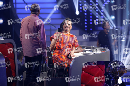 Tanzshow 'Let's Dance' in Köln