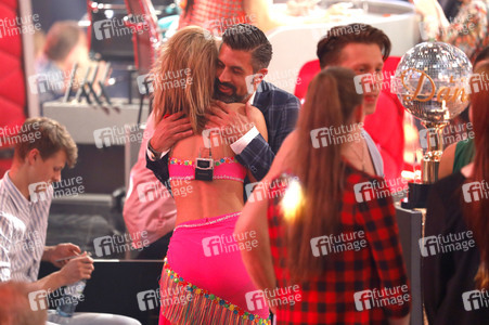 Tanzshow 'Let's Dance' in Köln