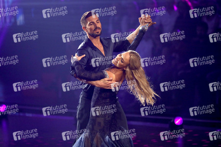 Tanzshow 'Let's Dance' in Köln