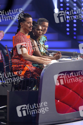 Tanzshow 'Let's Dance' in Köln