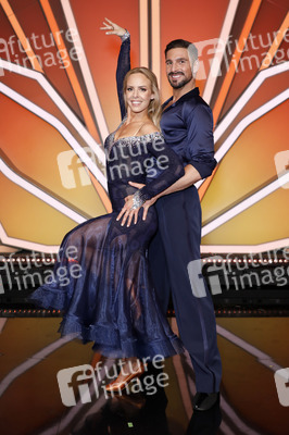 Tanzshow 'Let's Dance' in Köln