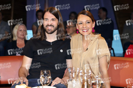 'NDR Talk Show' in Hamburg