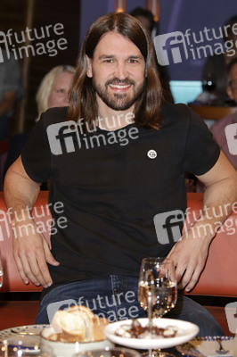 'NDR Talk Show' in Hamburg