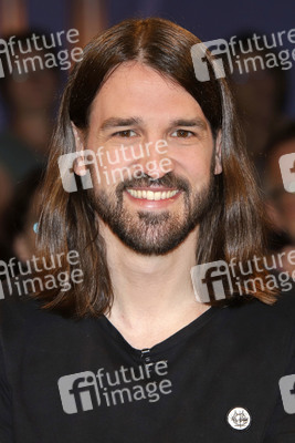 'NDR Talk Show' in Hamburg