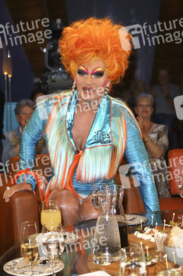 'NDR Talk Show' in Hamburg