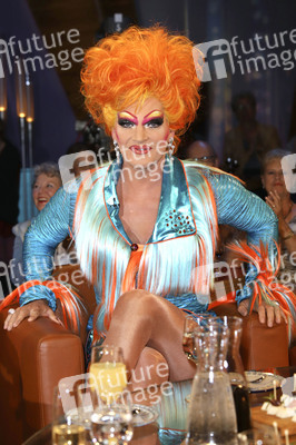 'NDR Talk Show' in Hamburg