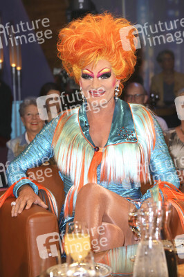 'NDR Talk Show' in Hamburg