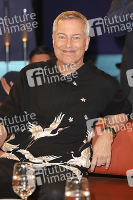 'NDR Talk Show' in Hamburg