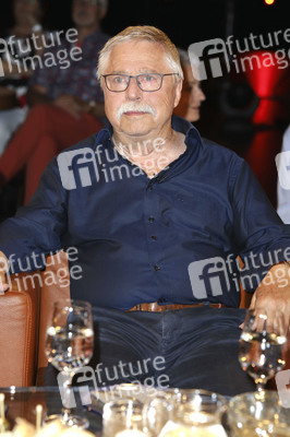 'NDR Talk Show' in Hamburg