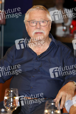 'NDR Talk Show' in Hamburg