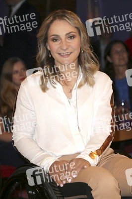 'NDR Talk Show' in Hamburg