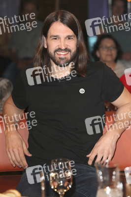 'NDR Talk Show' in Hamburg