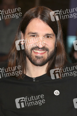 'NDR Talk Show' in Hamburg