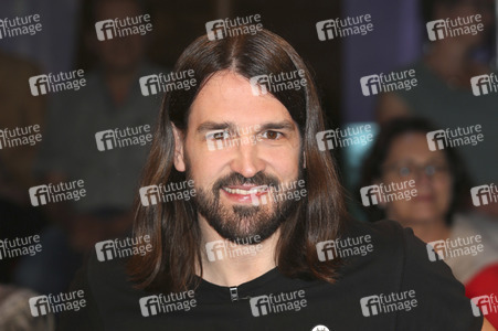 'NDR Talk Show' in Hamburg