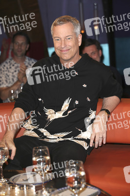 'NDR Talk Show' in Hamburg