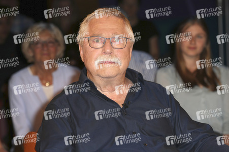 'NDR Talk Show' in Hamburg